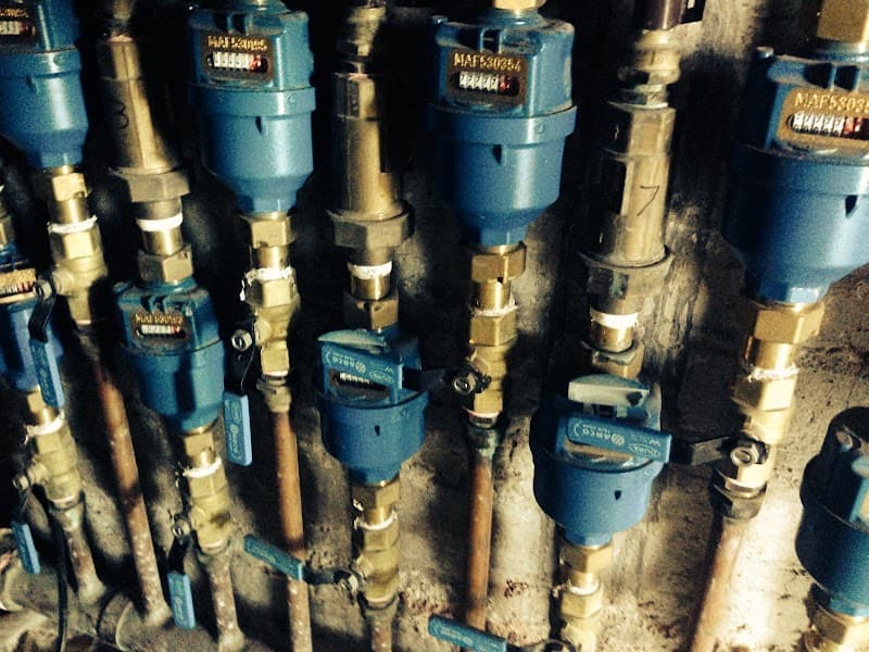 Butler Plumbing Pty Ltd team